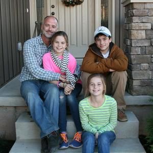 Meet your Posher, Matt